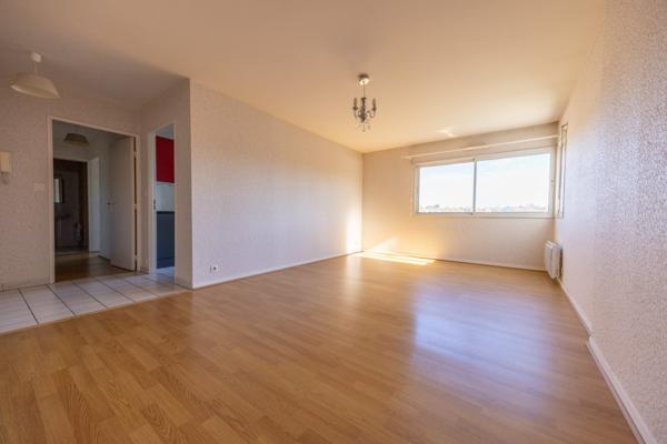 Appartement T2 Balcon
