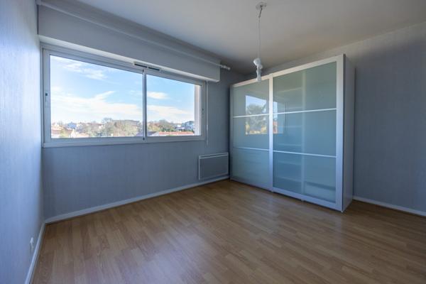 Appartement T2 Balcon