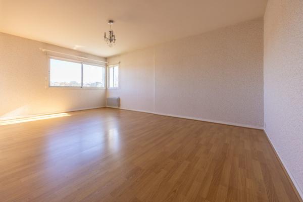 Appartement T2 Balcon