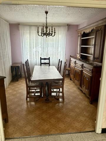 Achat - Maison Lens 62300 4 pièces 60 m 2 366 m 2