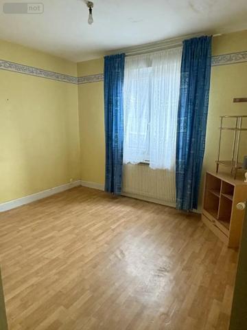 Achat - Maison Lens 62300 4 pièces 60 m 2 366 m 2