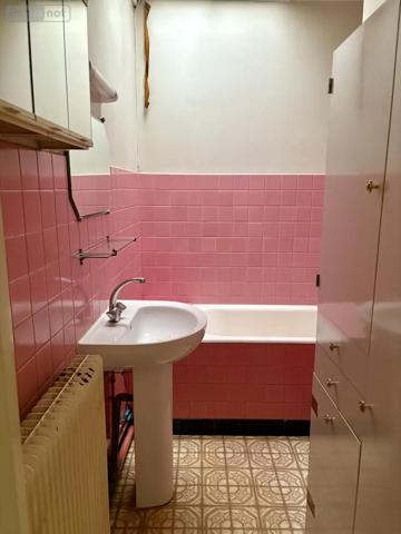 Achat - Maison Lens 62300 4 pièces 60 m 2 366 m 2