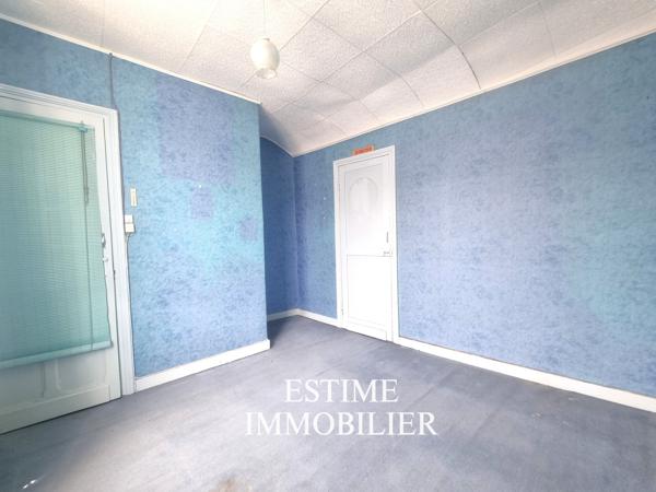 Maison 4 pièce(s) 3 chambre(s) 80 m²