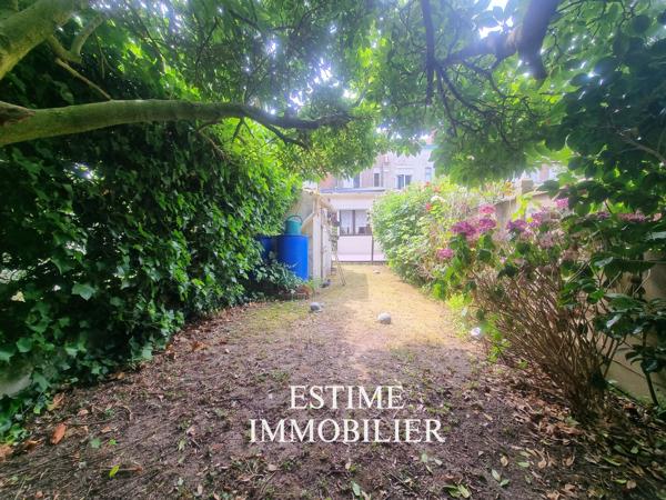 Maison 4 pièce(s) 3 chambre(s) 80 m²