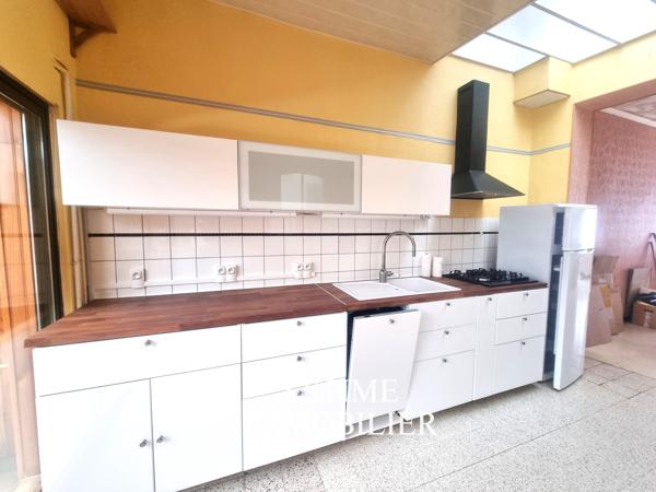 Maison 4 pièce(s) 3 chambre(s) 80 m²