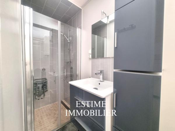 Maison 4 pièce(s) 3 chambre(s) 80 m²