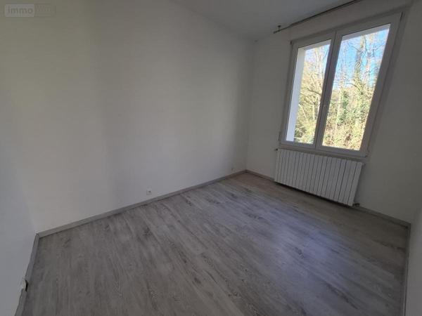 Maison à vendre à Saintes en Charente-Maritime (17100), ref : 17111-709