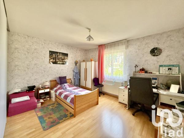 Maison à vendre 7 pièces 165,43 m² Ris-Orangis
