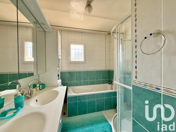 Maison à vendre 7 pièces 165,43 m² Ris-Orangis