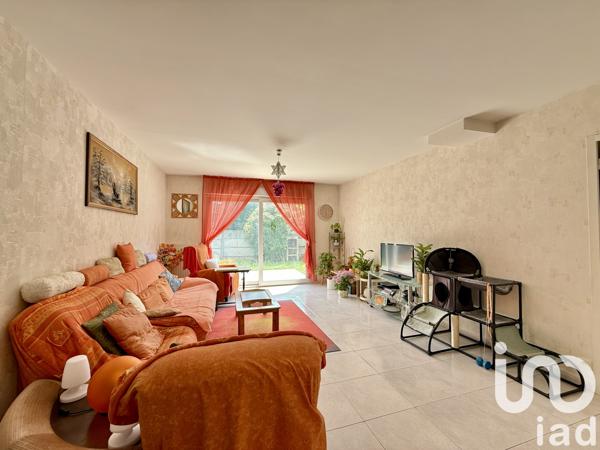 Maison à vendre 7 pièces 165,43 m² Ris-Orangis