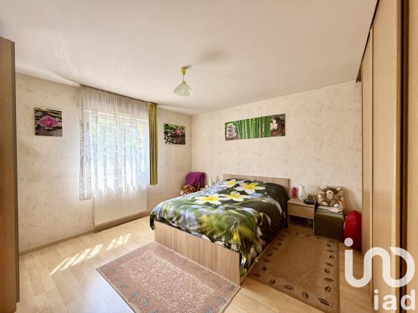 Maison à vendre 7 pièces 165,43 m² Ris-Orangis