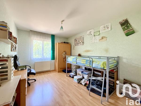 Maison à vendre 7 pièces 165,43 m² Ris-Orangis