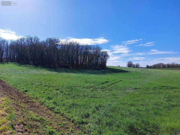 Maison à restaurer à vendre à Javerlhac et la Chapelle Saint Robert en Dordogne (24300), ref : 18113/107