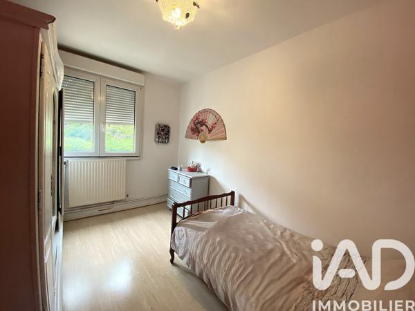 Appartement à vendre 4 pièces 74 m² Moyeuvre-Grande