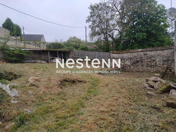 Maison a renover le Malesherbois 110m2