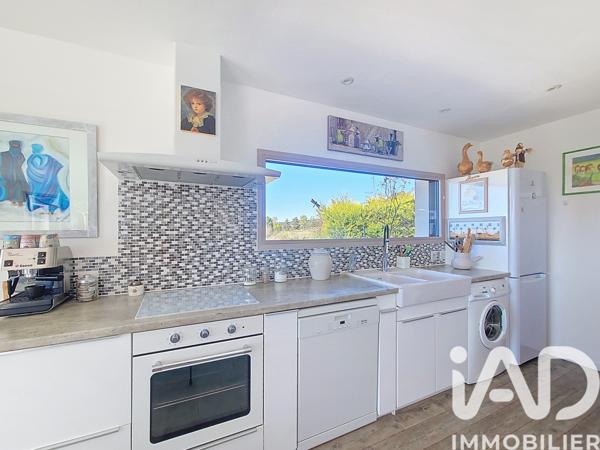 Maison à vendre 4 pièces 121 m² Le Malzieu-Forain