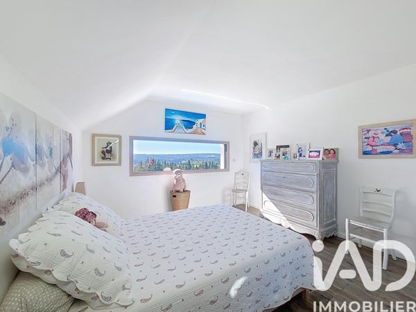 Maison à vendre 4 pièces 121 m² Le Malzieu-Forain