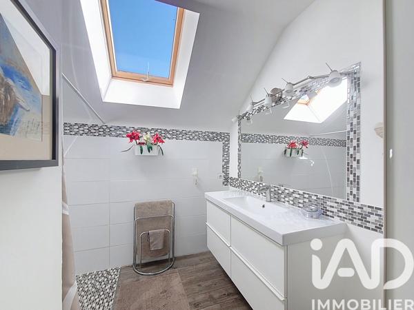 Maison à vendre 4 pièces 121 m² Le Malzieu-Forain