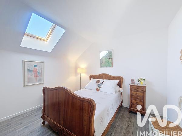 Maison à vendre 4 pièces 121 m² Le Malzieu-Forain