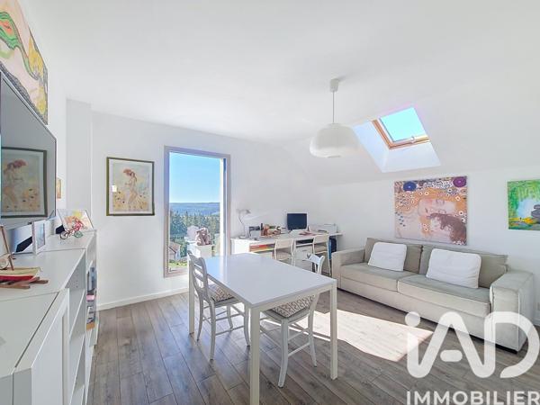 Maison à vendre 4 pièces 121 m² Le Malzieu-Forain