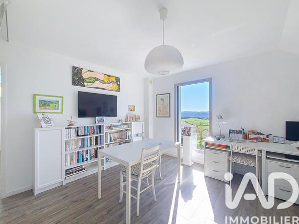Maison à vendre 4 pièces 121 m² Le Malzieu-Forain