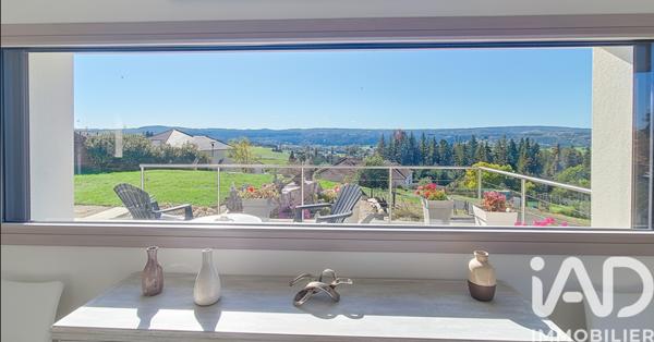 Maison à vendre 4 pièces 121 m² Le Malzieu-Forain