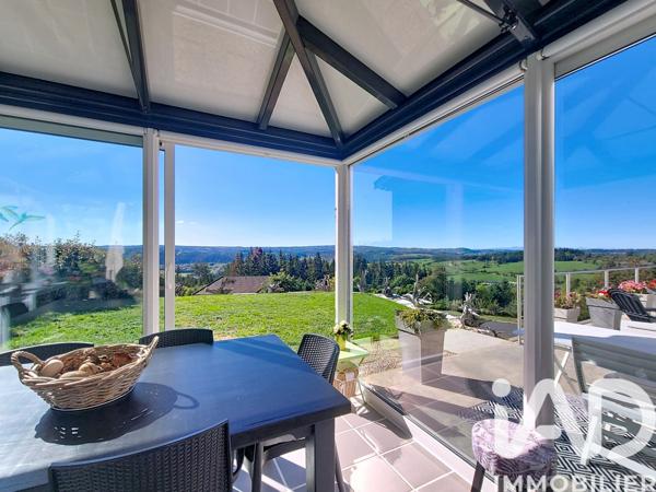 Maison à vendre 4 pièces 121 m² Le Malzieu-Forain