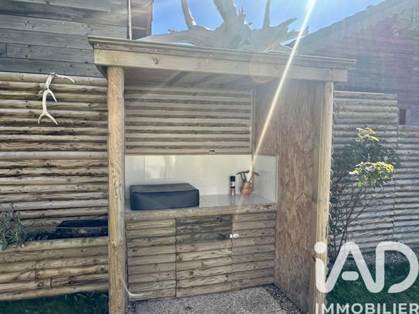 Maison à vendre 4 pièces 121 m² Le Malzieu-Forain