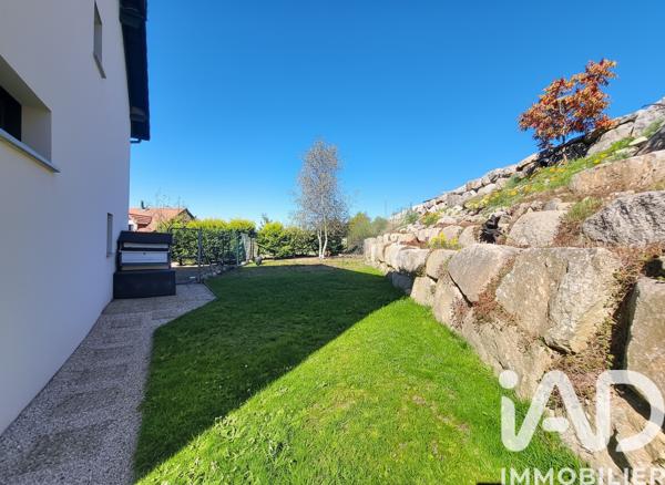 Maison à vendre 4 pièces 121 m² Le Malzieu-Forain