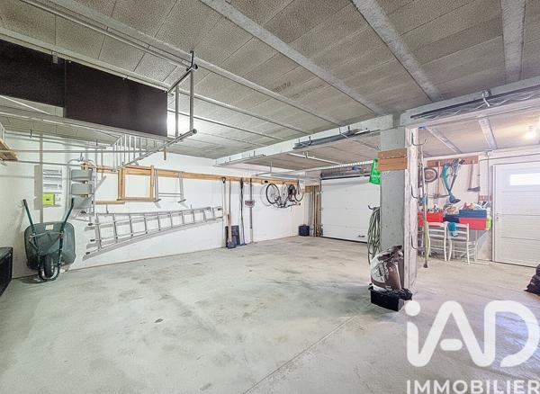 Maison à vendre 4 pièces 121 m² Le Malzieu-Forain