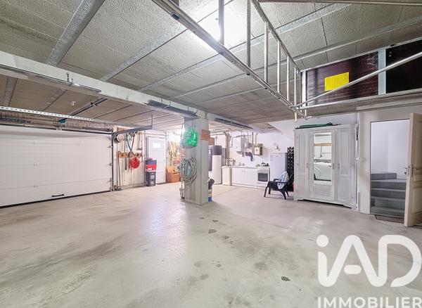 Maison à vendre 4 pièces 121 m² Le Malzieu-Forain