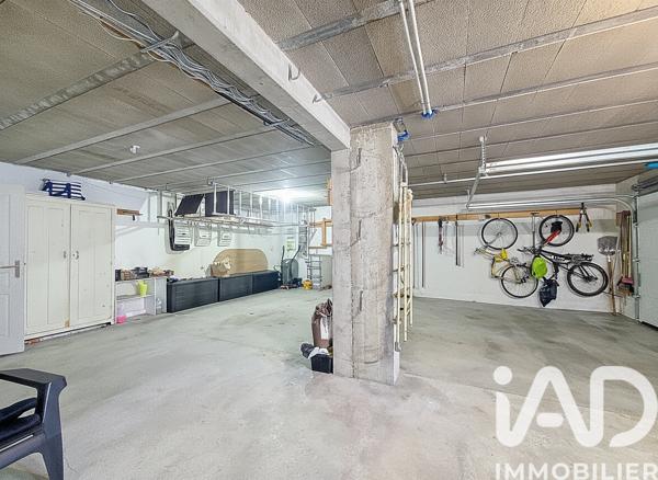 Maison à vendre 4 pièces 121 m² Le Malzieu-Forain