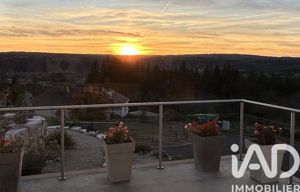 Maison à vendre 4 pièces 121 m² Le Malzieu-Forain