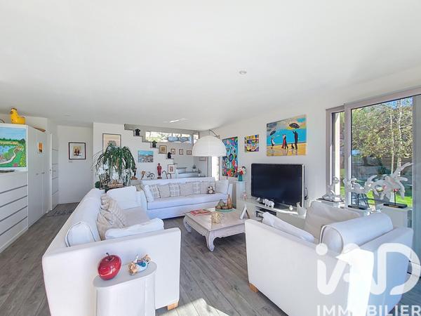 Maison à vendre 4 pièces 121 m² Le Malzieu-Forain