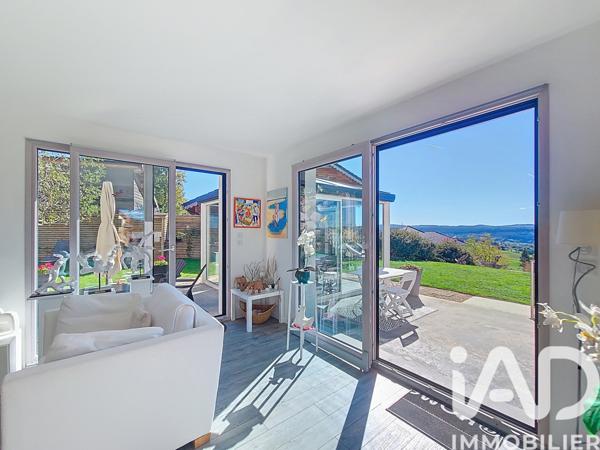 Maison à vendre 4 pièces 121 m² Le Malzieu-Forain