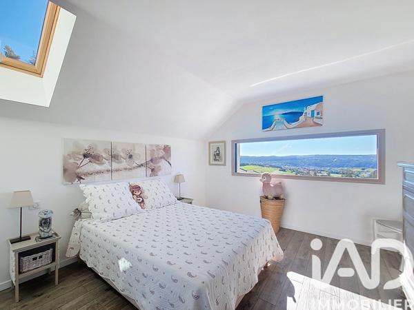 Maison à vendre 4 pièces 121 m² Le Malzieu-Forain