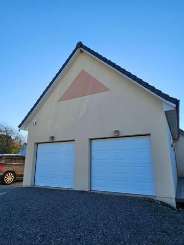 Maison de 2011 en très bon état