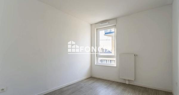 À vendre Appartement 3 pièces 62.05 m² - Strasbourg 67200