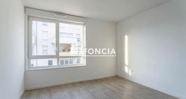 À vendre Appartement 3 pièces 62.05 m² - Strasbourg 67200