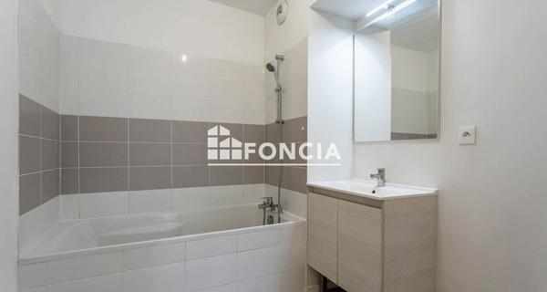 À vendre Appartement 3 pièces 62.05 m² - Strasbourg 67200