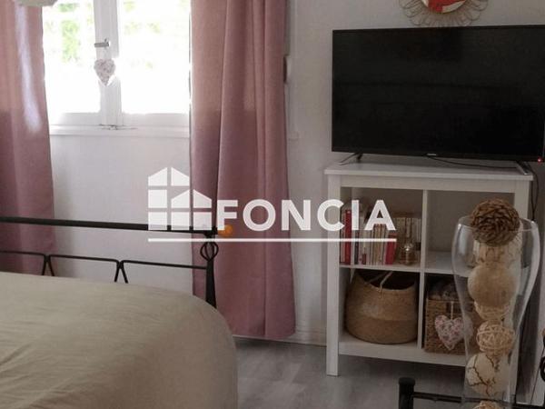 Location Appartement 3 pièces 56.04 m² - Vandoeuvre Les Nancy 54500