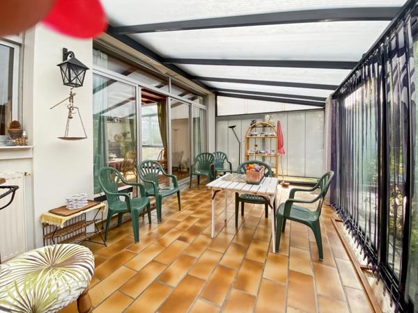 Maison à vendre 7 pièces ( 281 m²) MARLE (02)