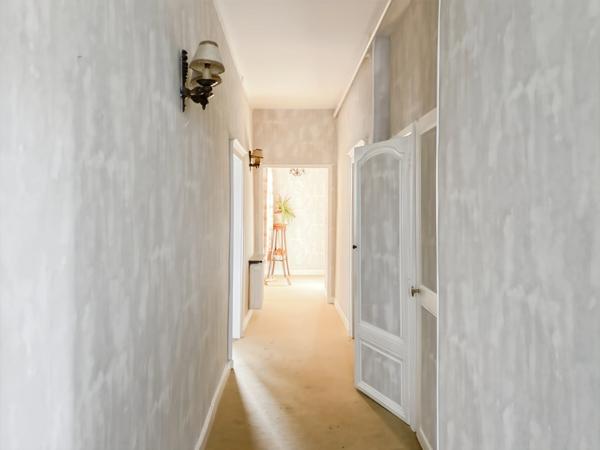 Maison à vendre 7 pièces ( 281 m²) MARLE (02)