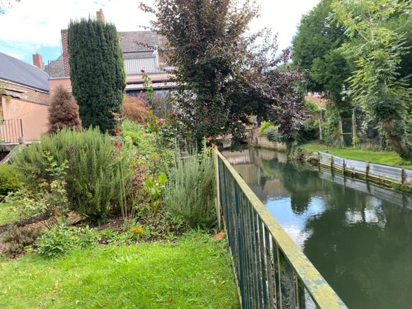 Maison à vendre 7 pièces ( 281 m²) MARLE (02)