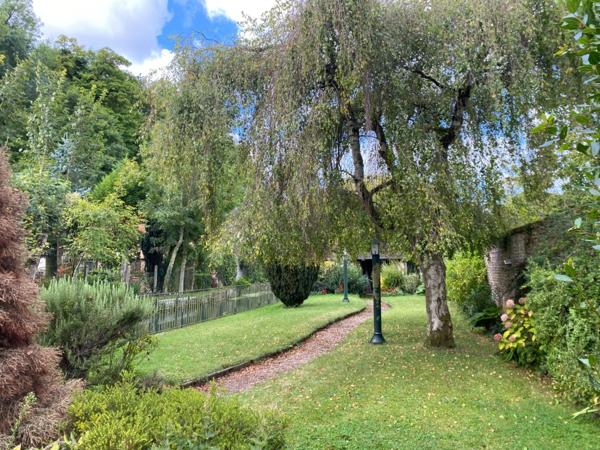 Maison à vendre 7 pièces ( 281 m²) MARLE (02)