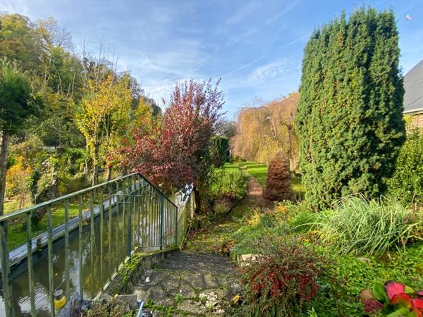 Maison à vendre 7 pièces ( 281 m²) MARLE (02)