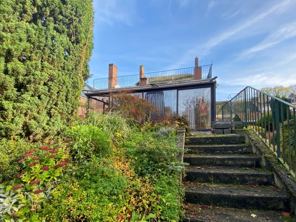 Maison à vendre 7 pièces ( 281 m²) MARLE (02)