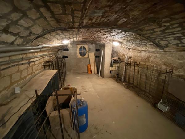 Maison à vendre 7 pièces ( 281 m²) MARLE (02)