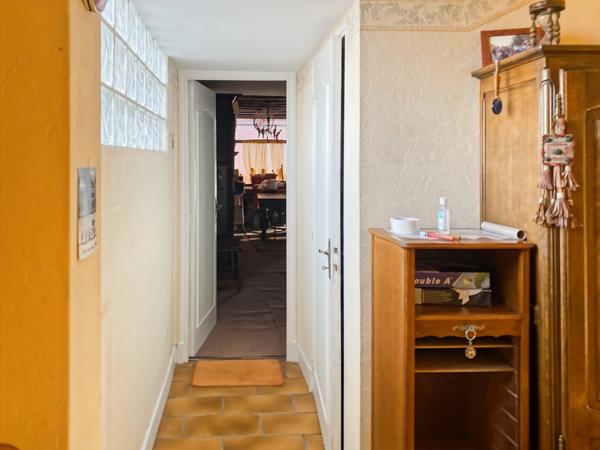 Maison à vendre 7 pièces ( 281 m²) MARLE (02)