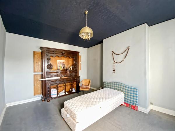 Maison à vendre 7 pièces ( 281 m²) MARLE (02)